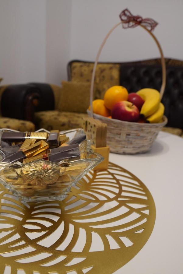 Apartments Manitovac M Niksic ภายนอก รูปภาพ