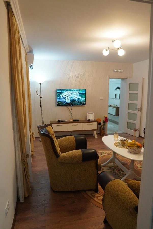 Apartments Manitovac M Niksic ภายนอก รูปภาพ