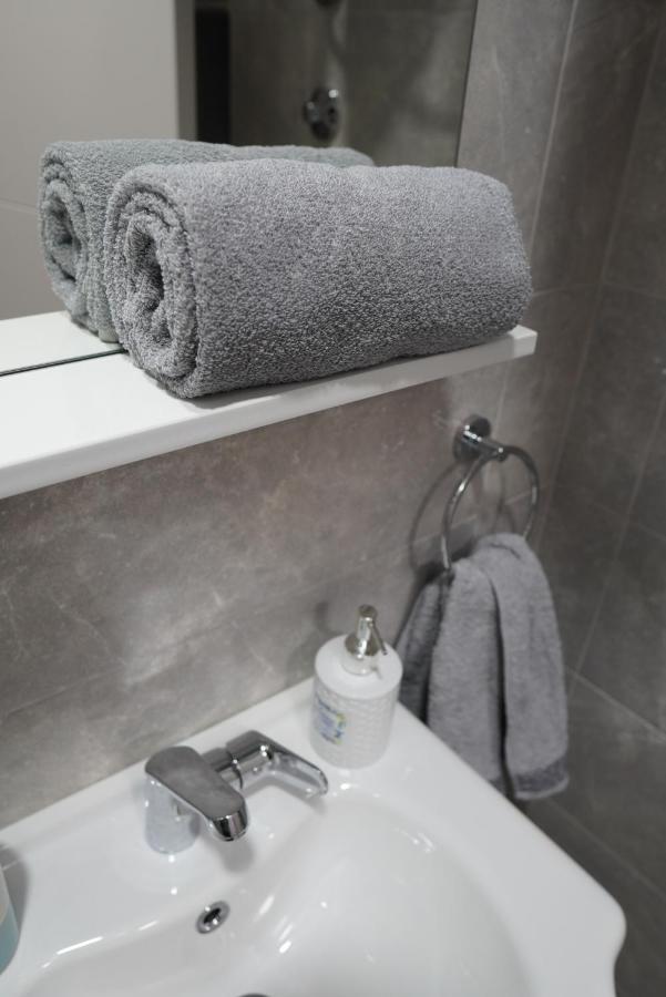Apartments Manitovac M Niksic ภายนอก รูปภาพ